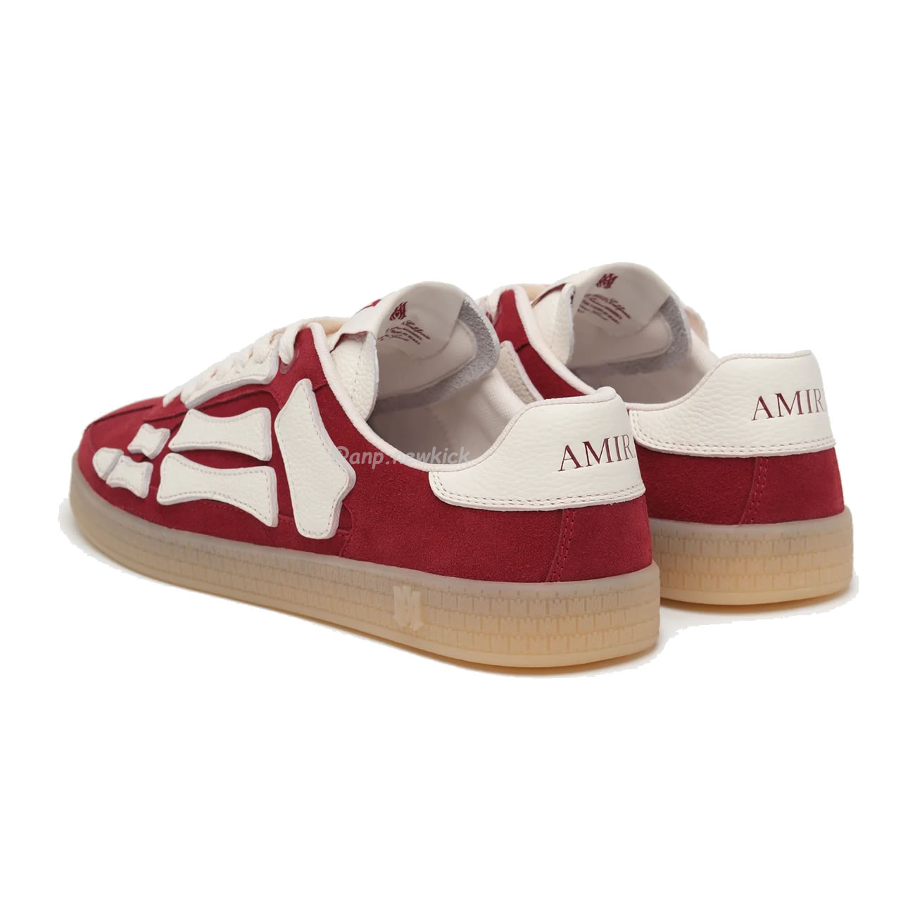 Amiri Pacific Bones Black Red Brown White (7) - newkick.app